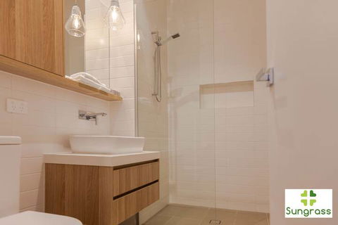 SOKO Waterfront - Hotel Gold Coast 6