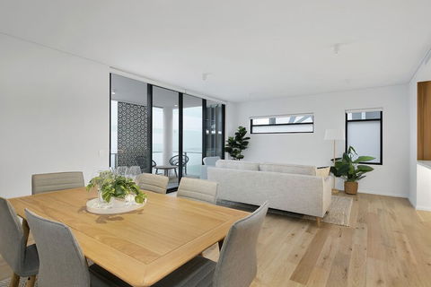 SOKO Waterfront - Hotel Gold Coast 2