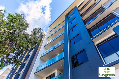 SOKO Waterfront - Hotel Gold Coast 1