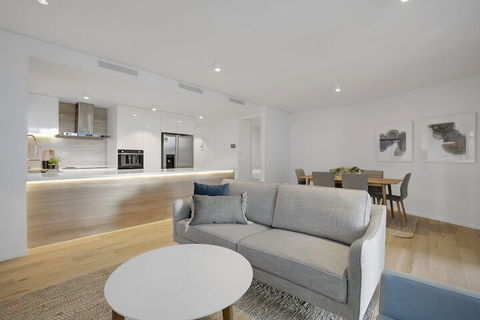 SOKO Waterfront - Hotel Gold Coast 7
