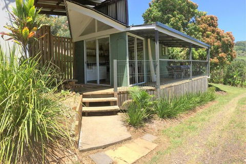 Terania Creek Farmstay - Hotel Gold Coast 6