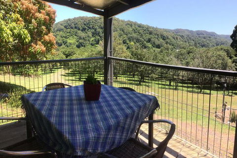 Terania Creek Farmstay - Hotel Gold Coast 5