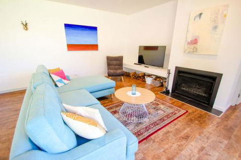 Apex House - Hotel Gold Coast 1