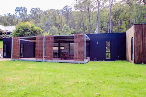 Apex House - Hotel Gold Coast 0