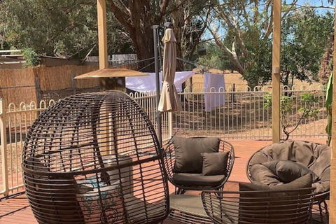 Helen's Homestead - Hotel Gold Coast 3
