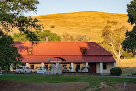 Brigham House - Hotel Gold Coast 0