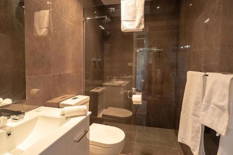 Brigham House - Hotel Gold Coast 6