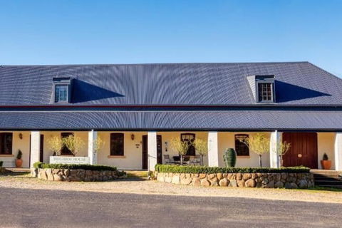Brigham House - Hotel Gold Coast 3