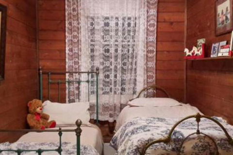 Alvie Cottage - Hotel Gold Coast 3