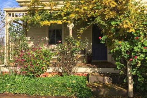 Alvie Cottage - Hotel Gold Coast 4