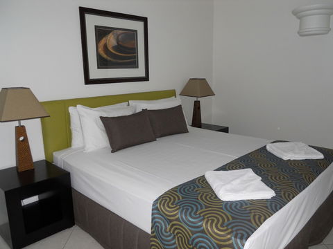BeachView Apartments At Villa Paradiso - Hotel Gold Coast 5