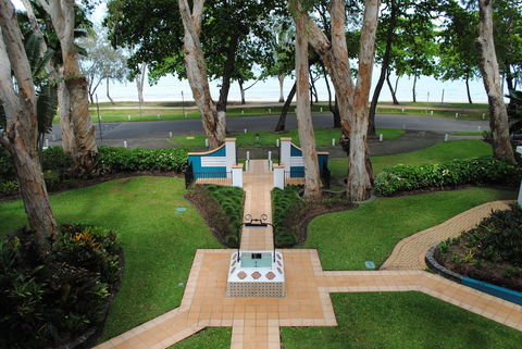 BeachView Apartments At Villa Paradiso - Hotel Gold Coast 1