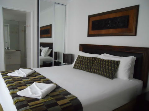 BeachView Apartments At Villa Paradiso - Hotel Gold Coast 2
