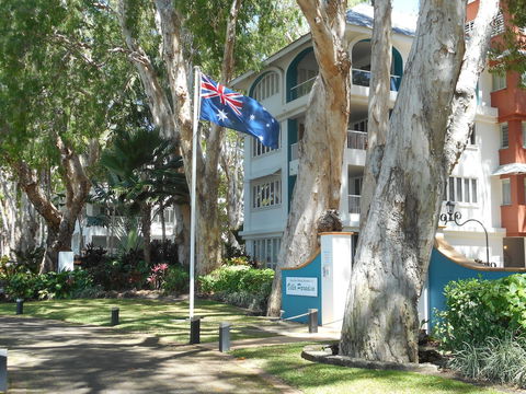 BeachView Apartments At Villa Paradiso - Hotel Gold Coast 0