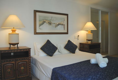 BeachView Apartments At Villa Paradiso - Hotel Gold Coast 6