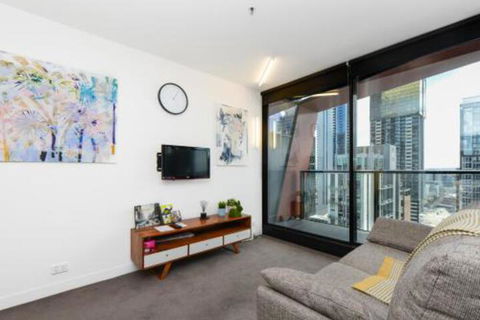 Canvas Suites On Abeckett - Hotel Gold Coast 2