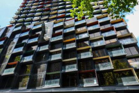 Canvas Suites On Abeckett - Hotel Gold Coast 0