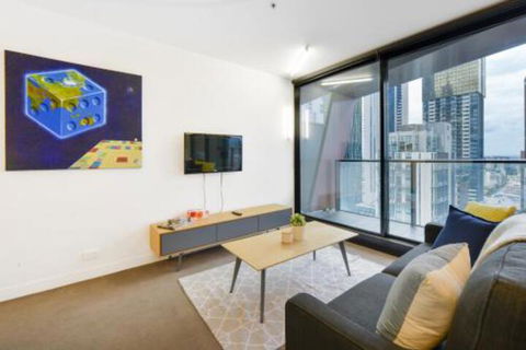Canvas Suites On Abeckett - Hotel Gold Coast 4