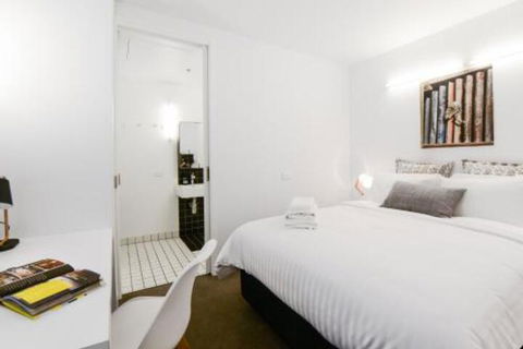Canvas Suites On Abeckett - Hotel Gold Coast 7