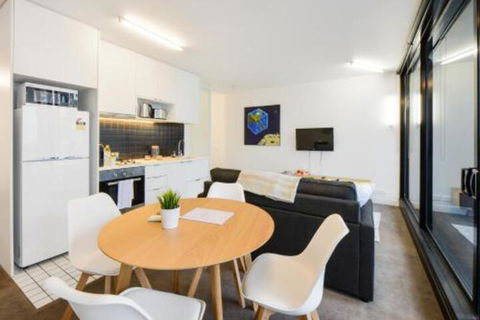 Canvas Suites On Abeckett - Hotel Gold Coast 6
