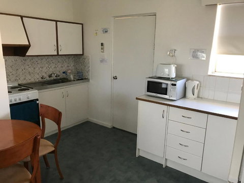 Waldeck Heights - Hotel Gold Coast 2