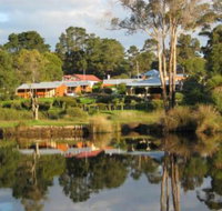 Nornalup Riverside Chalets - Hotel Gold Coast