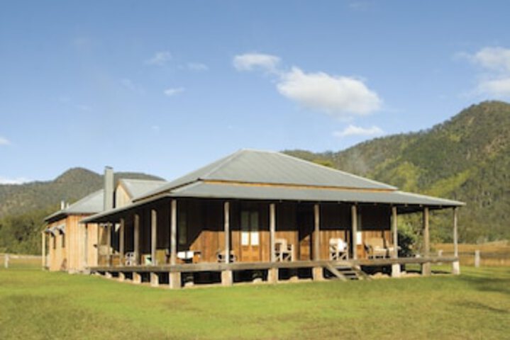  Hotel Gold Coast
