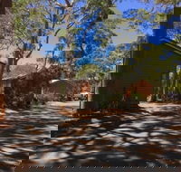 Discovery Parks - Lane Cove - Hotel Gold Coast