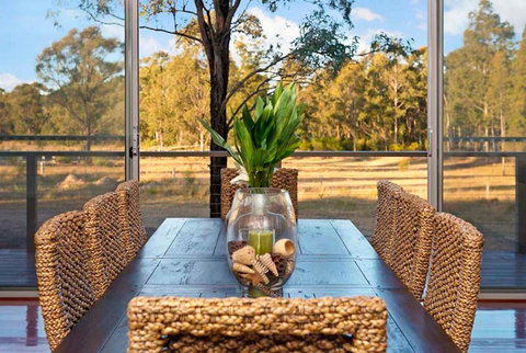 Blue Cliff Retreat - Hotel Gold Coast 2