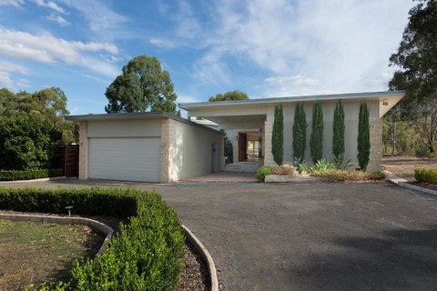 Blue Cliff Retreat - Hotel Gold Coast 6