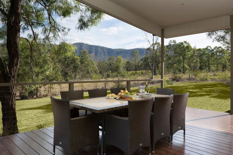 Blue Cliff Retreat - Hotel Gold Coast 5