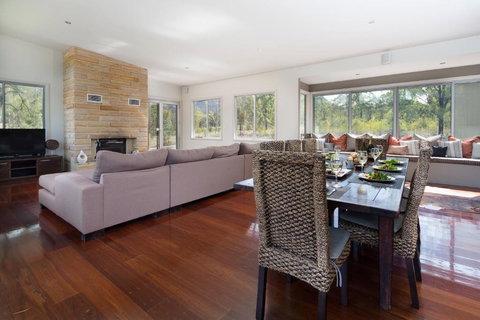 Blue Cliff Retreat - Hotel Gold Coast 4