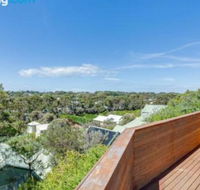 Panoramic Views Portsea - Hotel Gold Coast