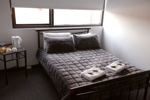 Panania Hotel - Hotel Gold Coast 5