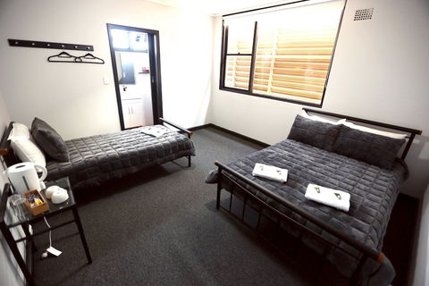 Panania Hotel - Hotel Gold Coast 0