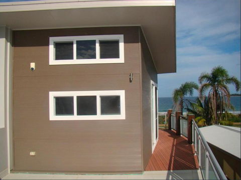 Waterfront Dream Vincentia - Hotel Gold Coast 5