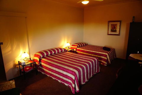 Muswellbrook Northside B & B - Hotel Gold Coast 3