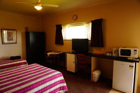 Muswellbrook Northside B & B - Hotel Gold Coast 5