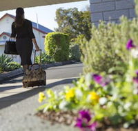 Gatton Motel - Hotel Gold Coast