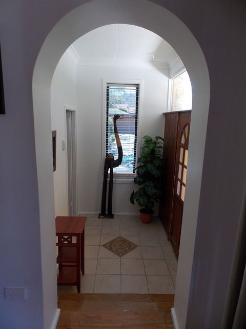 Hidden Oasis - Hotel Gold Coast 0