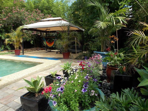 Hidden Oasis - Hotel Gold Coast 4