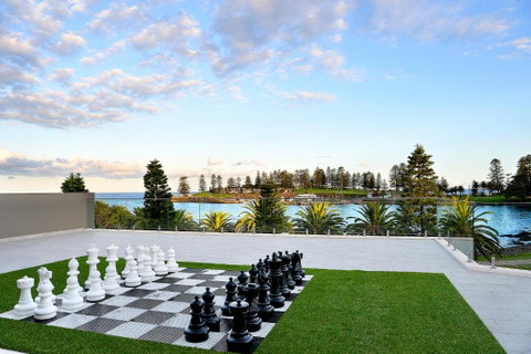 Belle Vue Penthouse At Black Beach - Hotel Gold Coast 2