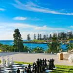 Belle Vue Penthouse At Black Beach - Hotel Gold Coast 0