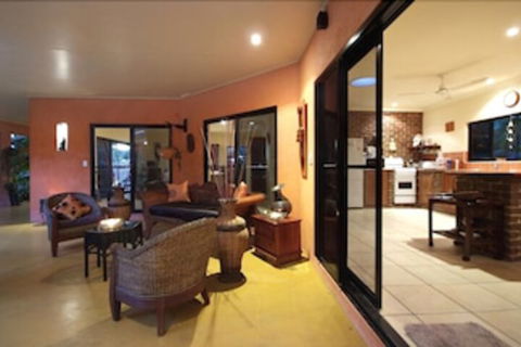 Hacienda Cooya Beach - Hotel Gold Coast 4