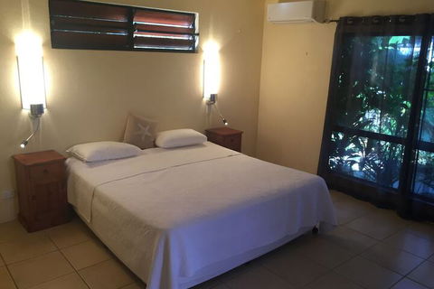 Hacienda Cooya Beach - Hotel Gold Coast 3
