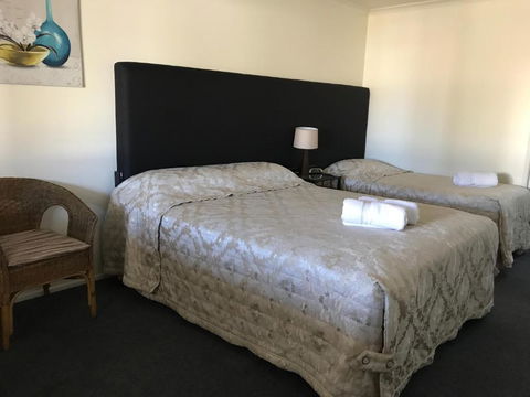 Porkys Motel - Hotel Gold Coast 6