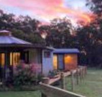 Ionaforest Yurt  Shepherds Hut - Hotel Gold Coast