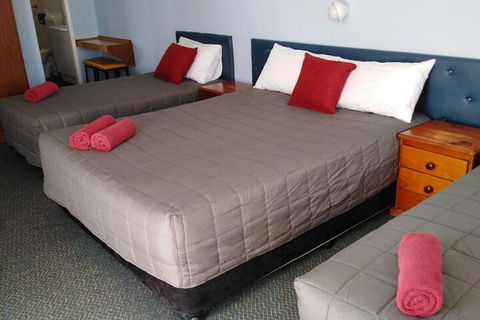 Altona Motel - Hotel Gold Coast 6
