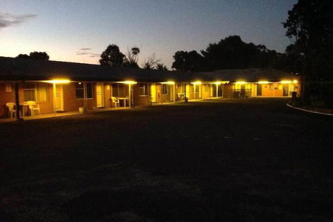 Altona Motel - Hotel Gold Coast 1