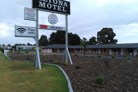 Altona Motel - Hotel Gold Coast 3